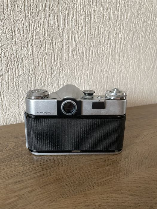 Zenit-e з сумкою