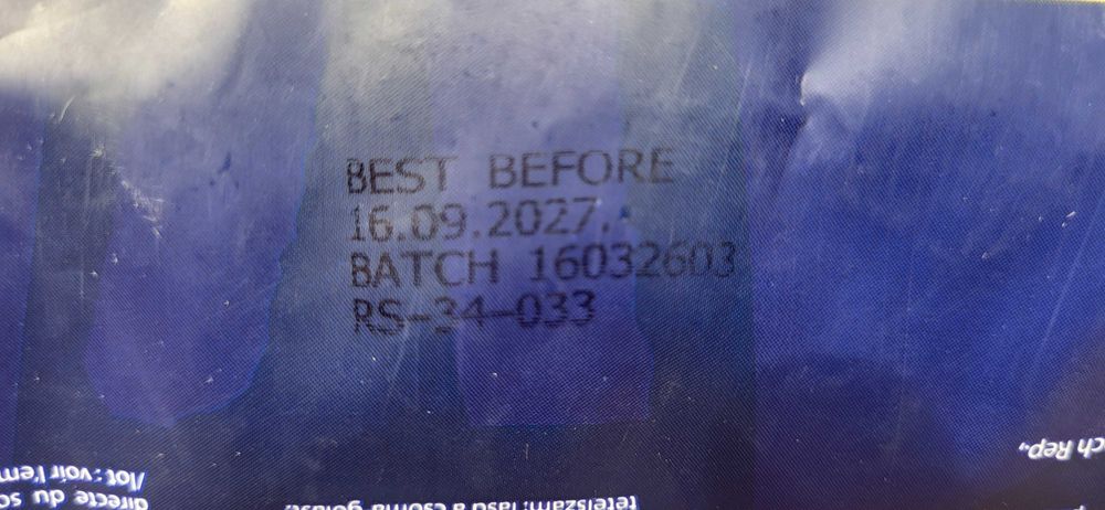 Karma dla psow doroslych ibero