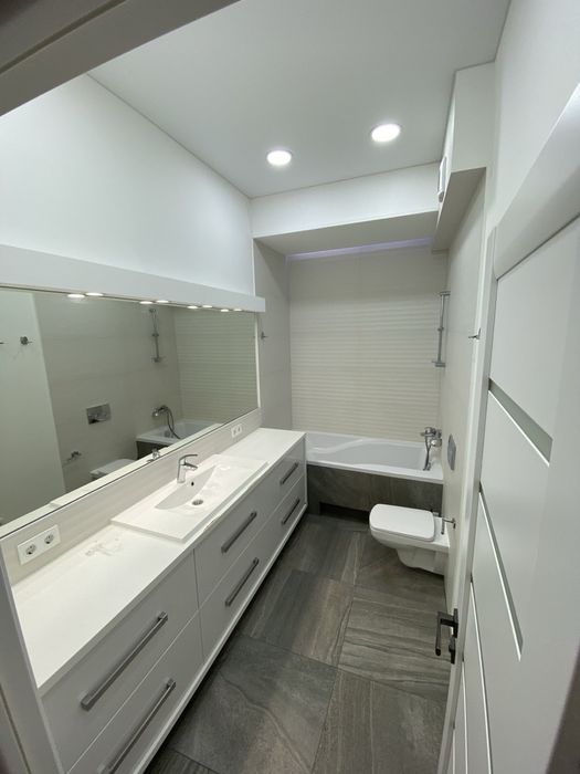 Оренда 3-х кім.квартири, жк Парк Стоун, Оболонь Оболонская набережна.