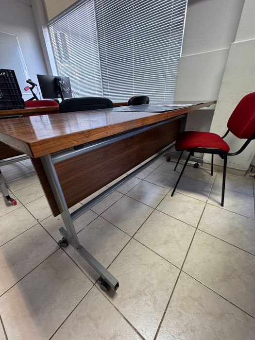 Cadeira de Escritório