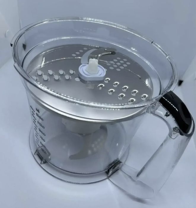 Блендер 6 в 1 Rainberg RB-2238 миксер кухонный комбайн измельчитель