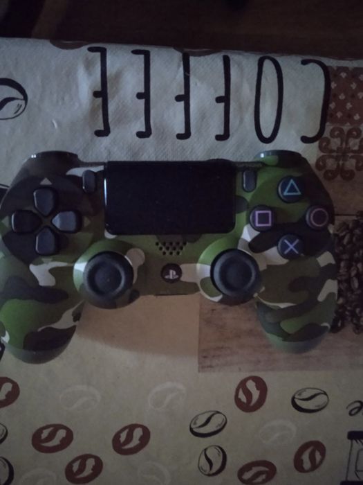 Продам джойстик на PS