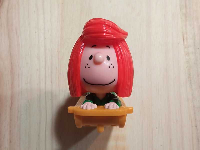Mcdonald's Happy Meal - Peanuts
