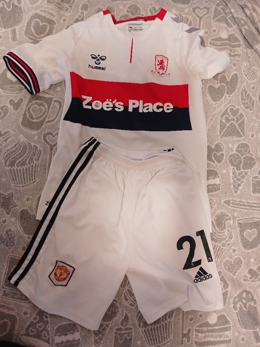 Форма для футбола, спорта. Футболка +шорти