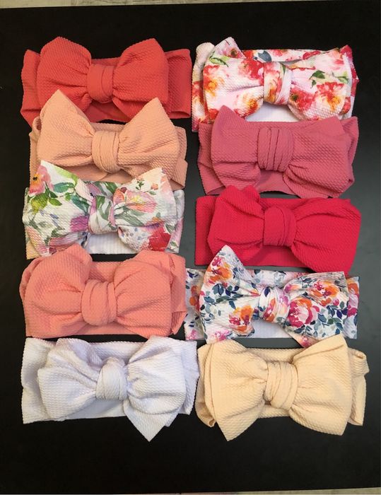 Повязки-банти