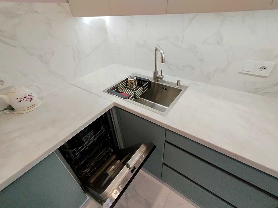 Подобово,погодинно комфортні апартаменти.