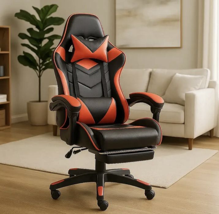 Геймерське крісло‼️Ігрове крісло комп'ютерне . Геймерское кресло.