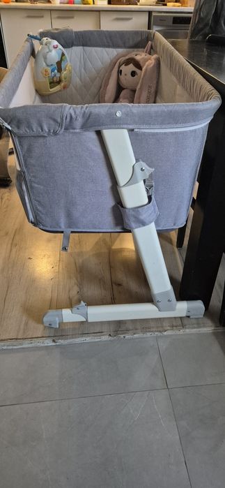 Dostawka do łóżka