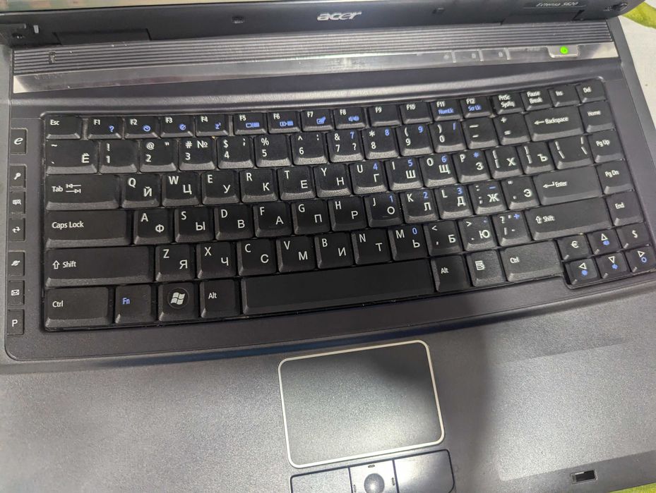 Продам ноутбук Acer