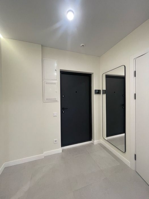 Продається 1к квартира з ремонтом ЖК U One від компанії Благо.єОселя