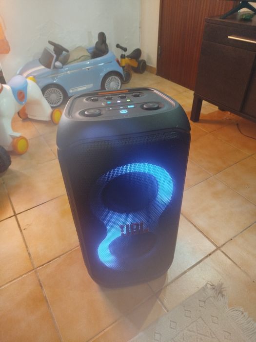 JBL 320 com garantia