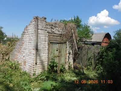 Нежитлові будівлі 941,5 кв. Ніжин, вулиця Козача, буд. 80