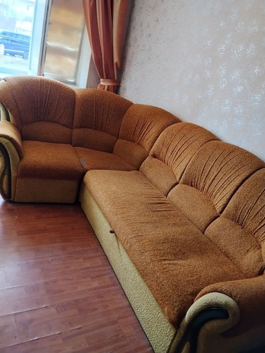 Продам мебель в нормальном состоянии