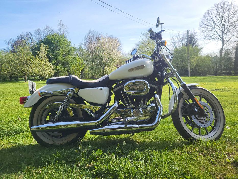 Harley Davidson