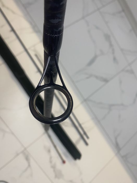 Sportex Rapid Feeder Mediym 13 ft 80-150 g