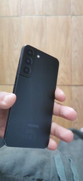 Samsung S 22 muito bom