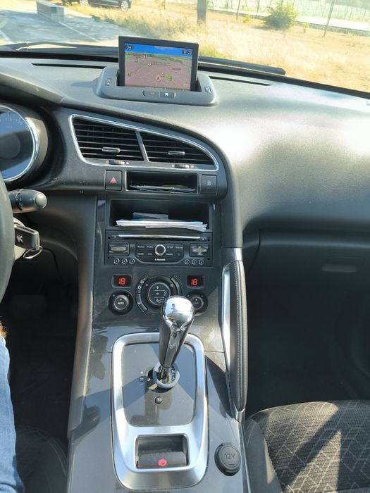 Peugeot 3008 1.6 e-hdi