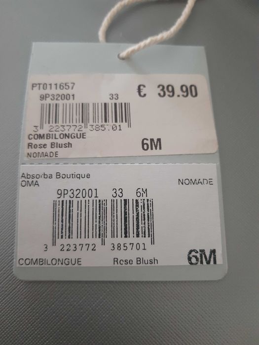 Casaco de INVERNO + bonús macacão