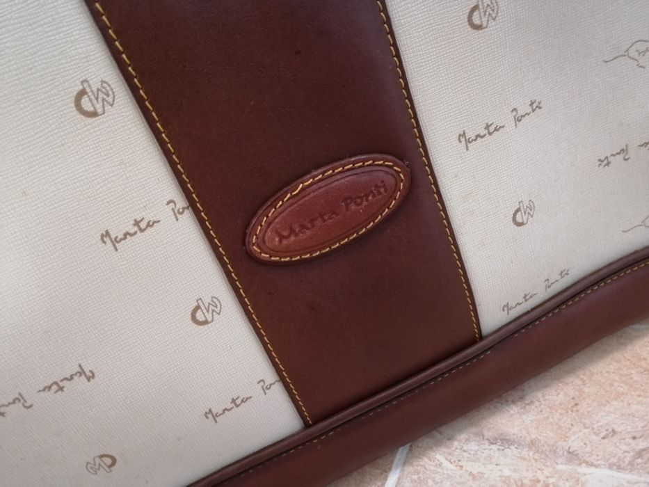 Pasta sra Marta Ponti