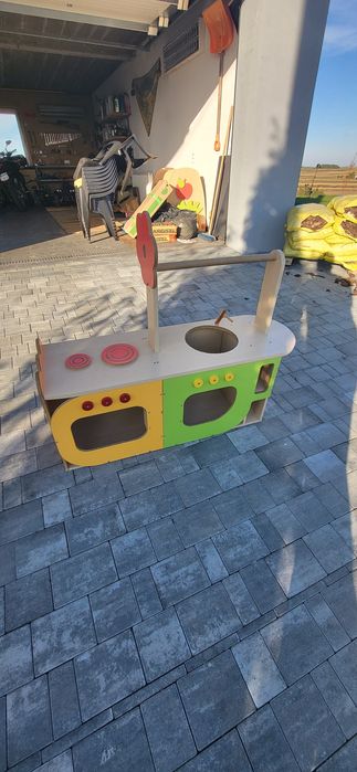 Meble do żłobka Moje bambino