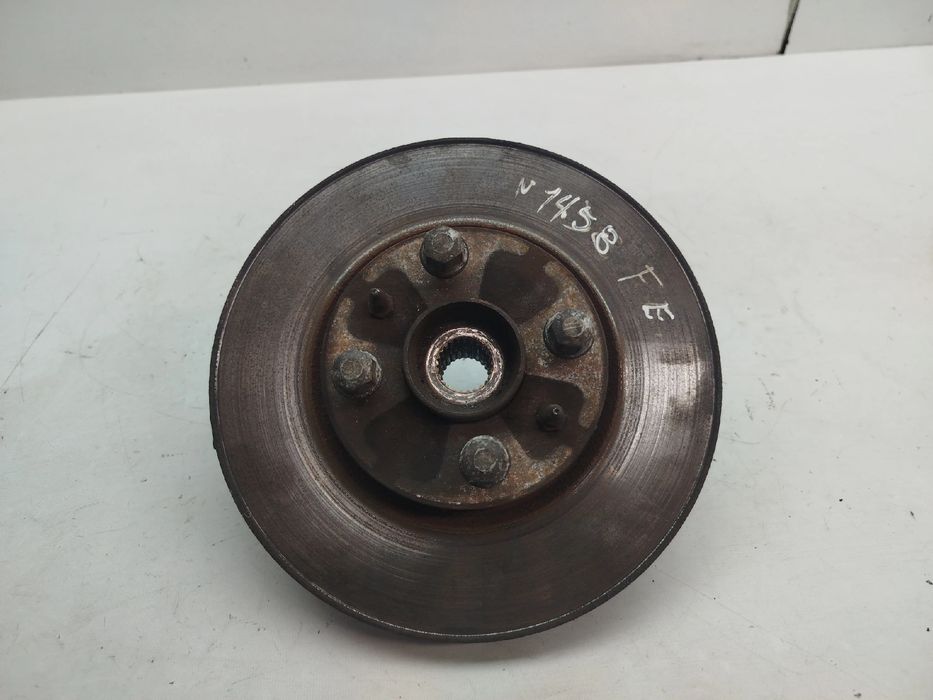 Manga de eixo frente esquerda LANCIA Musa (350_)