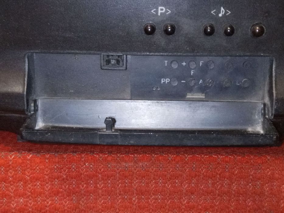 Телевізор Весна б/у