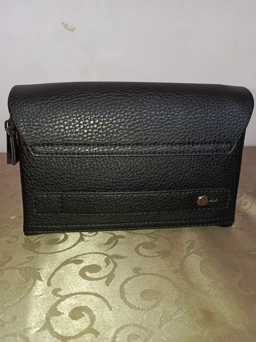 Клатч бренд Cantlor