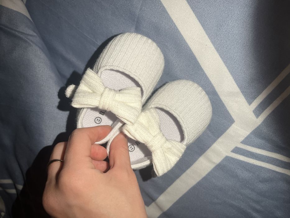 Туфельки для принцеси