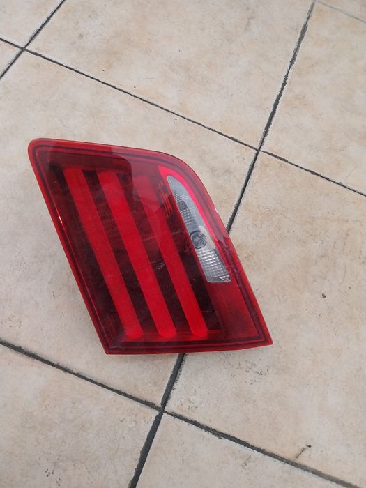 Farolis bmw f10 2011