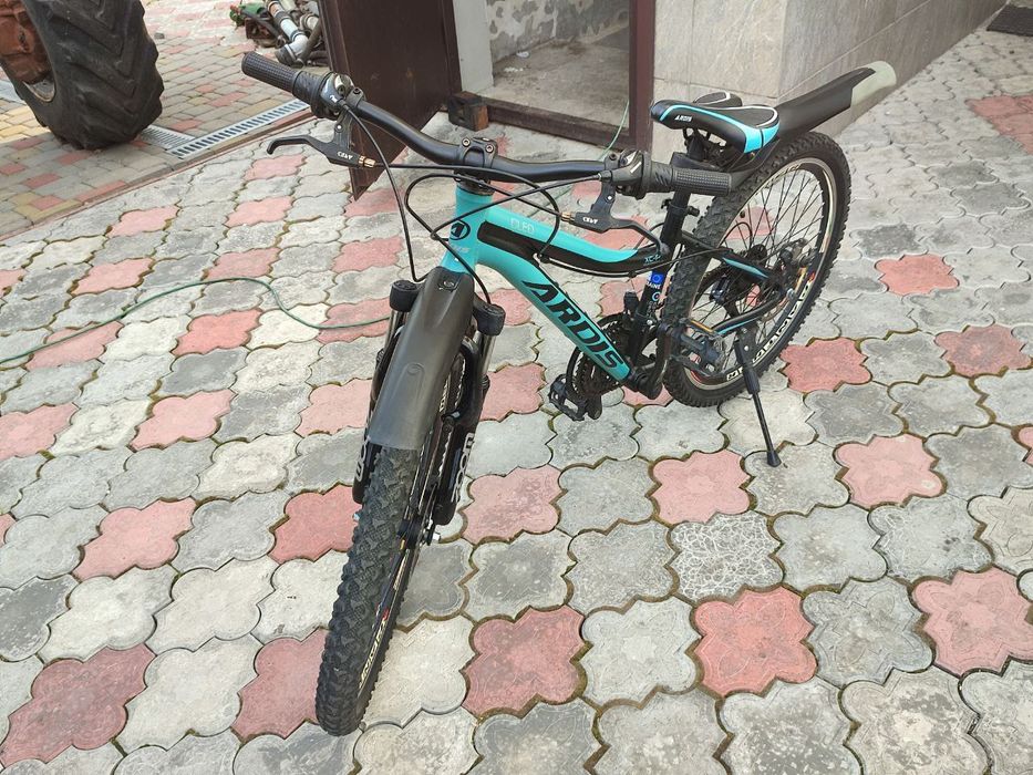 Продам велосипед