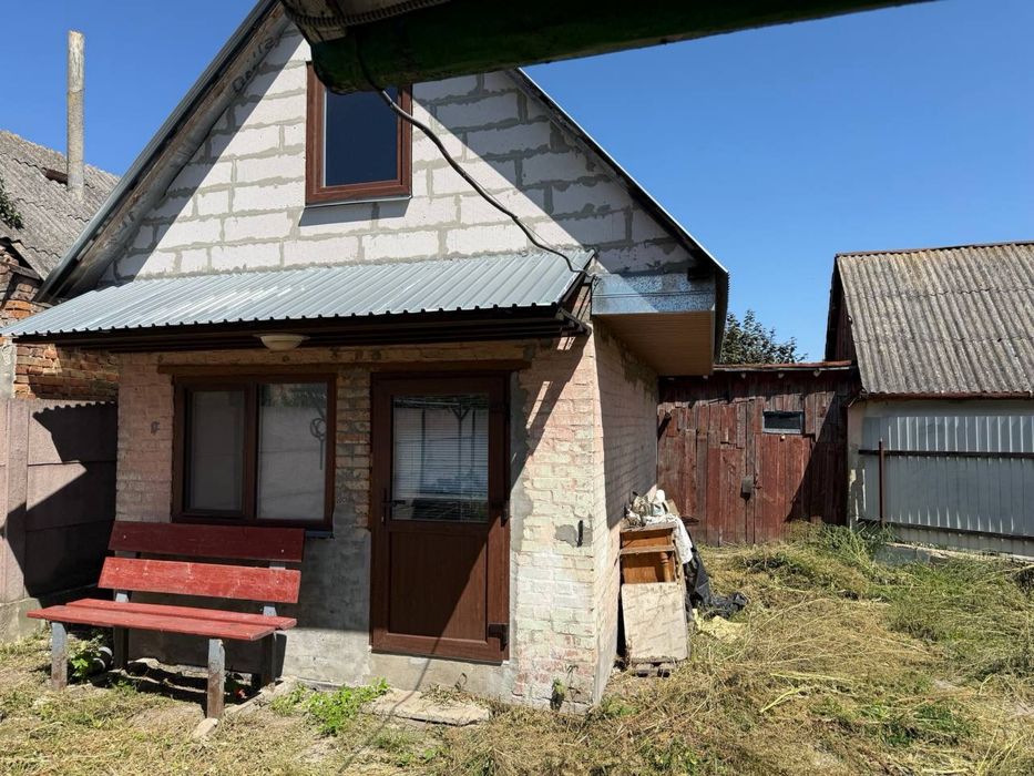 Будинок у Ковелі, район Трьох Святих | Ремонт | Автономне опалення | 35 000 $