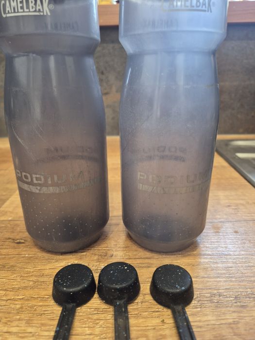 Bidony Camelbak Podium