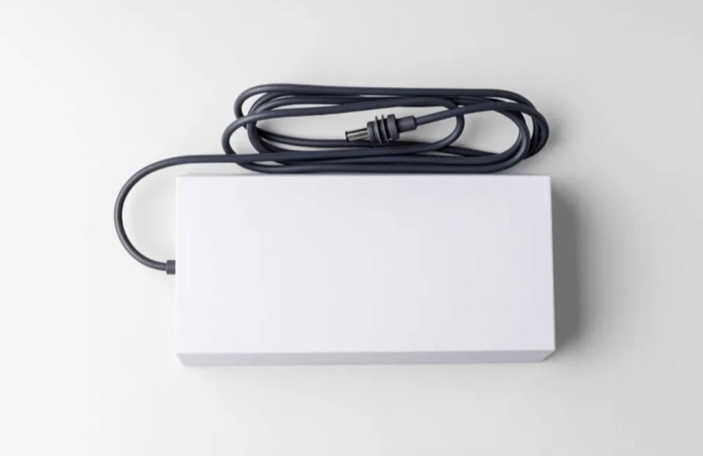 Блок живлення starlink gen 3 rev 4