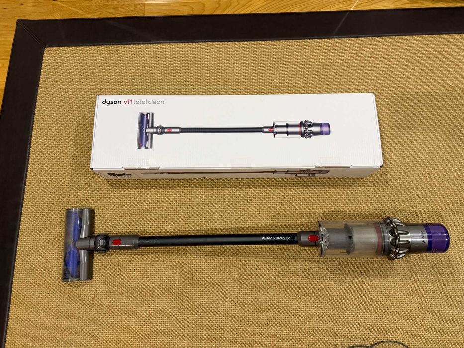 Aspirador Dyson V11 Total Clean (bateria avariada)
