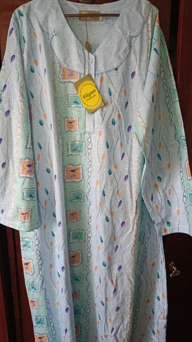 Ночная сорочка женская