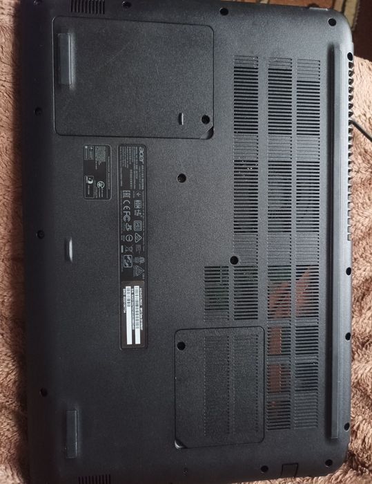 Acer Aspire N17C4