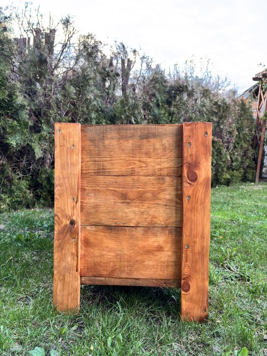 Dobica ogrodowa 100x30x50