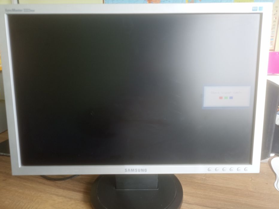Монітор Samsung 2223NW