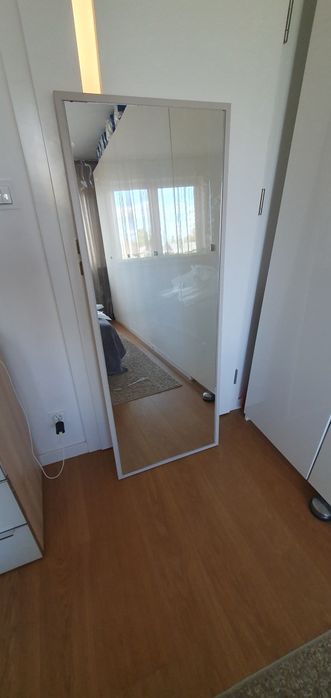 Lustro do przedpokoju
