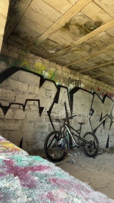 Yt industries jeffsy 27