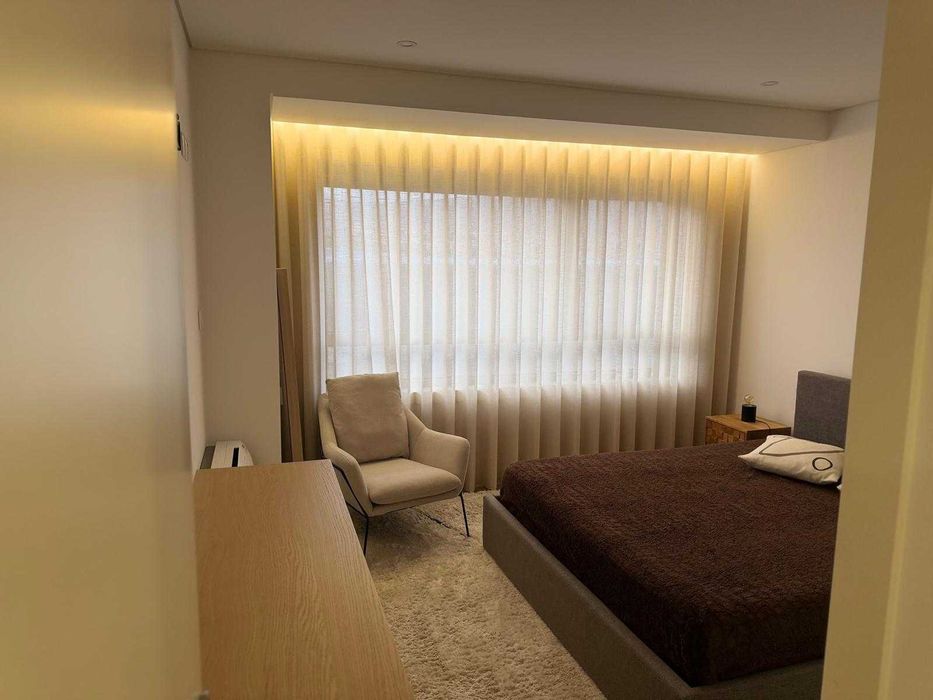 Apartamento T1 - Vila Real