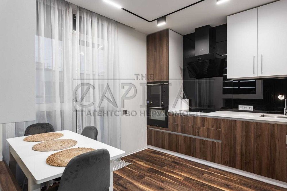 Оренда / 1-кім Квартира / Печерськ / Французький квартал 2 / Генератор