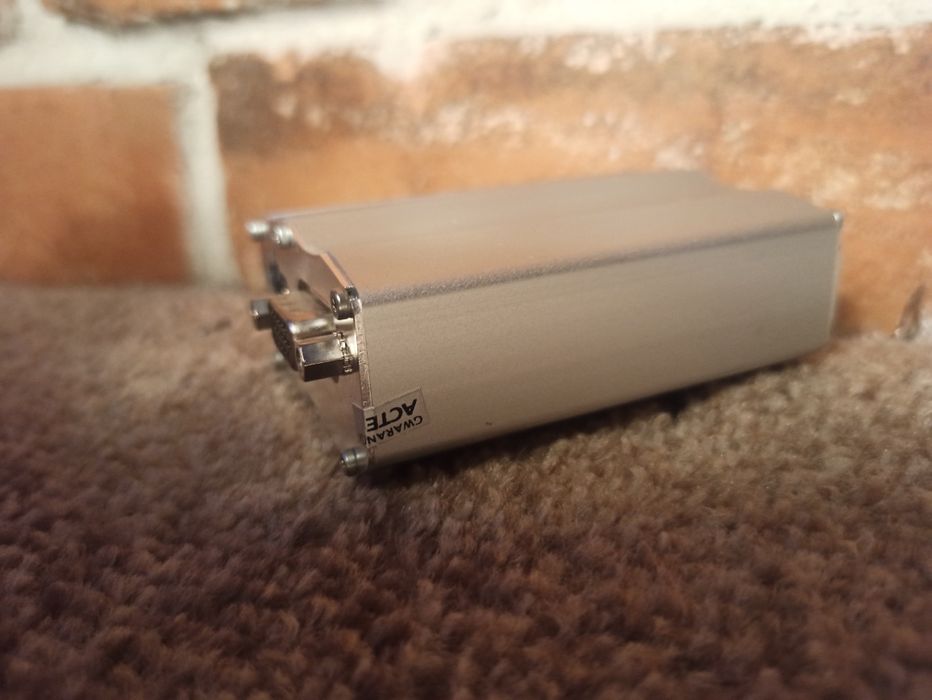 Modem Fastrack Xtend