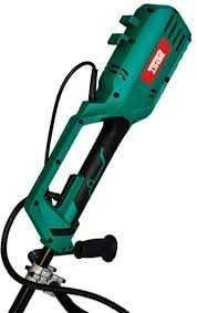 Триммер садовый электрический Зенит ЗТС-1800 v2.0, коса электро