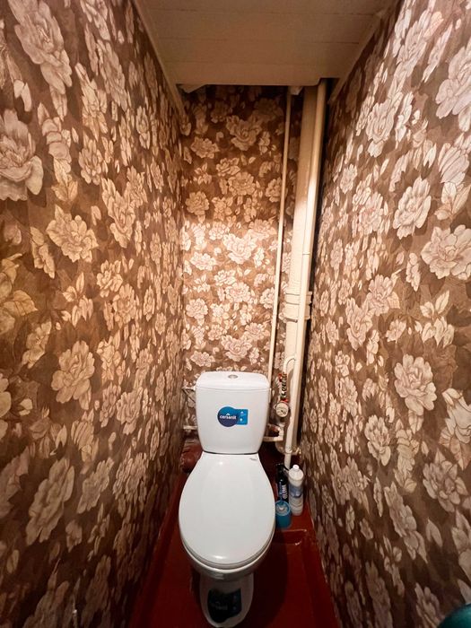 2к квартира на Н.Миколаївці, 3/5, автономне опалення