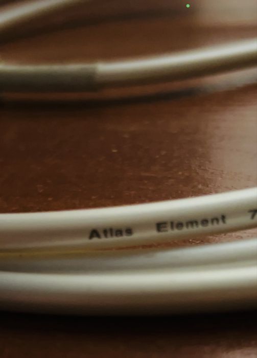 Межблочный  кабель Atlas