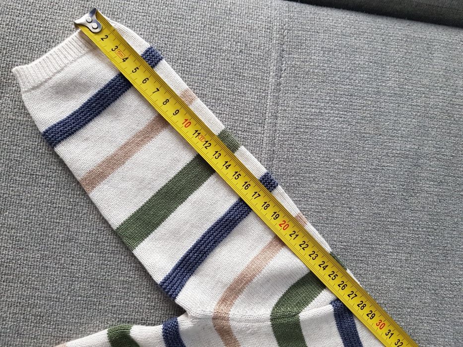 Komplet sweter + spodnie MAYORAL 6-9 miesięcy