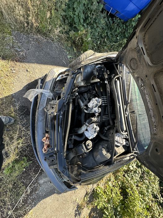 Bmw e 46 АКПП 2.0 дизель 2001р.