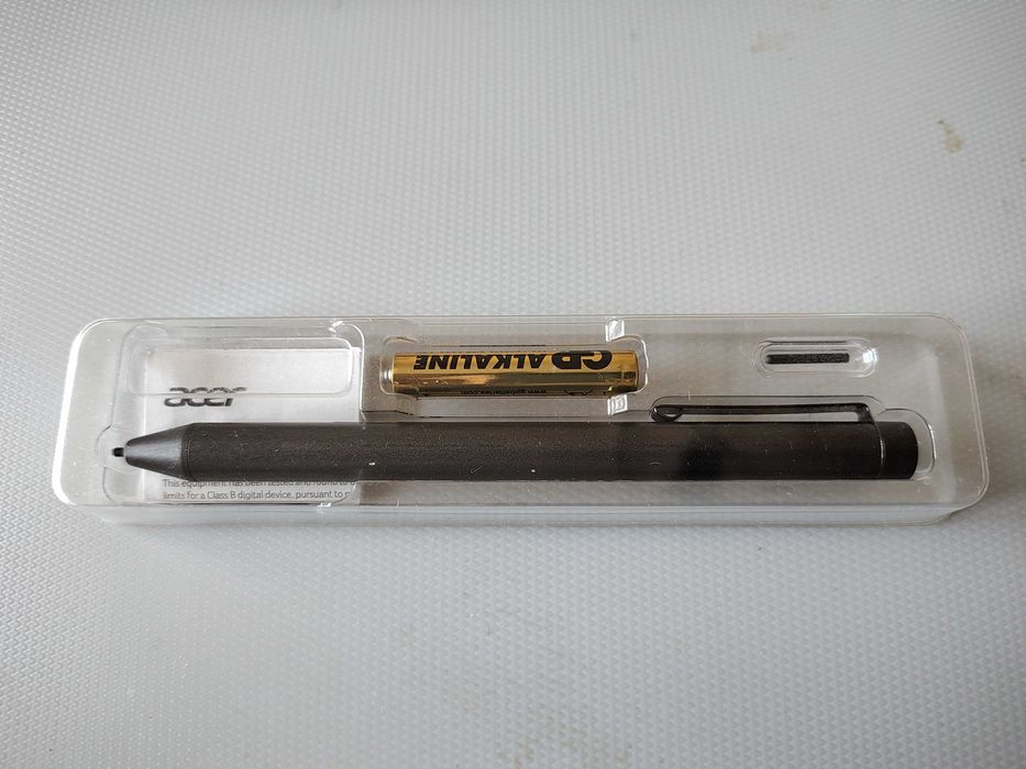 Acer active stylus ASA630