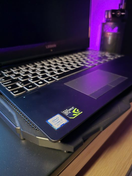 Computador Portátil Legion